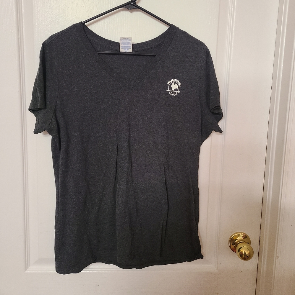 Primrose school staff uniform